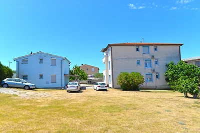 Vakantieappartement Gezinsvakantie Valbandon