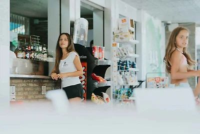 Vakantiehuis Ontspannende vakantie Vasto