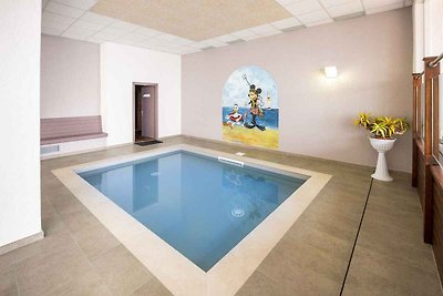 Vakantieappartement Gezinsvakantie Trento