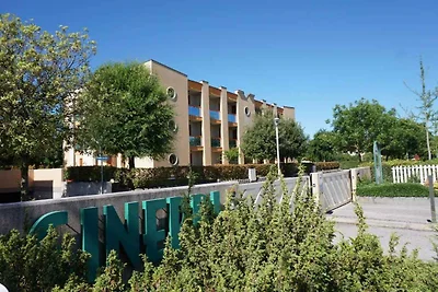 Vakantieappartement Gezinsvakantie Caorle
