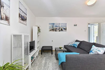 Vakantieappartement Gezinsvakantie Premantura