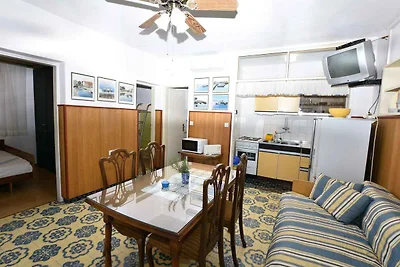 Vakantieappartement Gezinsvakantie Primosten