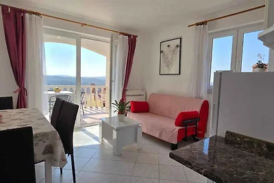 Ferienwohnung mit Terrasse