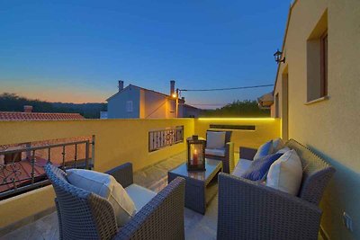 Holiday home relaxing holiday Risika