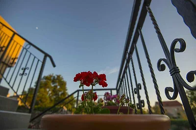 Ferienwohnung Familienfreundlich mit Klimaanl