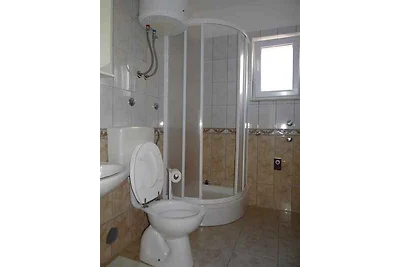 Vakantieappartement Gezinsvakantie Okrug Gornji