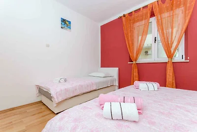 Ferienwohnung mit Klimaanlage und WLAN