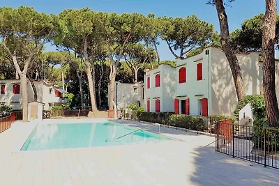 Appartamento Vacanza con famiglia Rosolina Mare