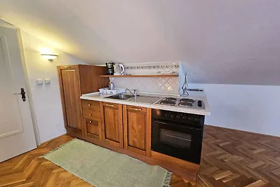Ferienwohnung in der Nähe des Stadtzentrums