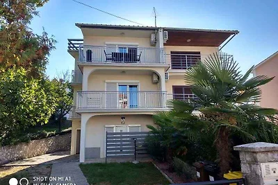 Apartament Dla rodzin Malinska