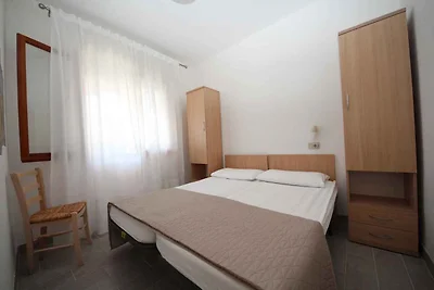 Ferienwohnung mit Balkon