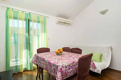 Ferienwohnung mit Klimaanlage