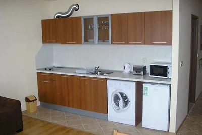 Ferienwohnung 20 m vom Thermalbad
