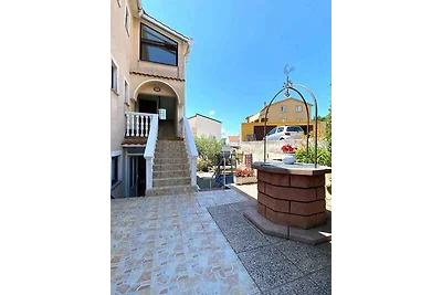 Appartamento Vacanza con famiglia Krk