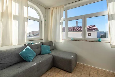 Appartamento Vacanza con famiglia Krk