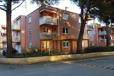 Ferienwohnung mit Klimaanlage