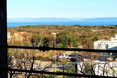 Ferienhaus mit Terrasse