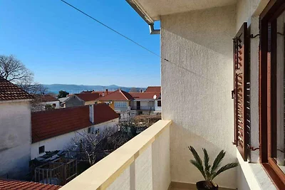 Ferienwohnung mit Klimaanlage