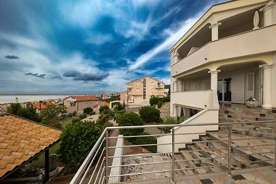 Appartamento Vacanza con famiglia Crikvenica
