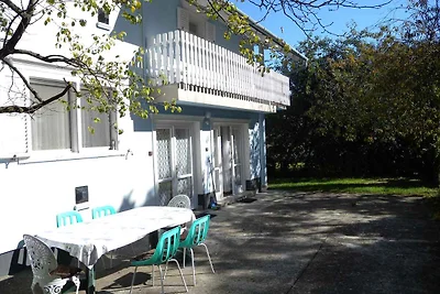 Vakantieappartement Gezinsvakantie Zalakaros