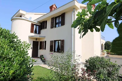 Ferienwohnung mit Klimaanlage und Meerblick