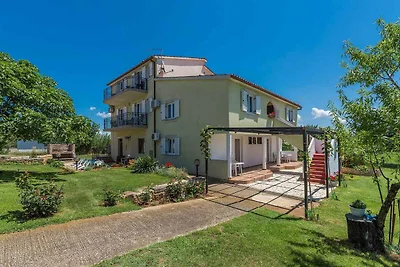 Ferienwohnung mi Balkon