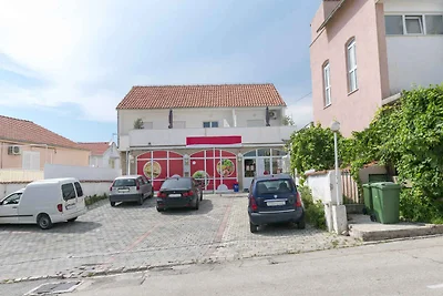 Ferienwohnung mit Klimaanlage