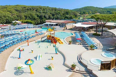 Casa vacanze Vacanza di relax Castiglione della Pescaia