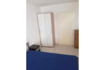 Ferienwohnung in der Erste Reihe zum Meer