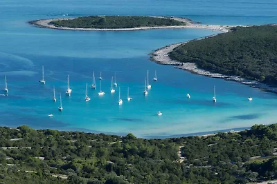 Appartamento Vacanza con famiglia Veli Rat