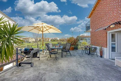 Appartamento Vacanza con famiglia Umago