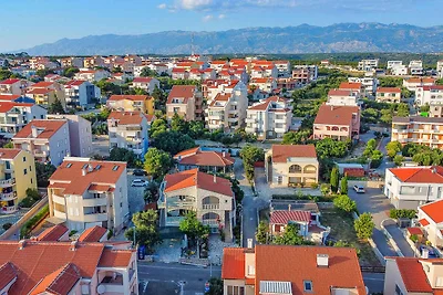 Ferienwohnung am Meer