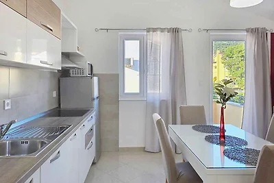 Ferienwohnung mit Pool