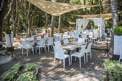 Casa vacanze Vacanza di relax Rosolina Mare