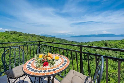 Appartamento Vacanza con famiglia Drenje
