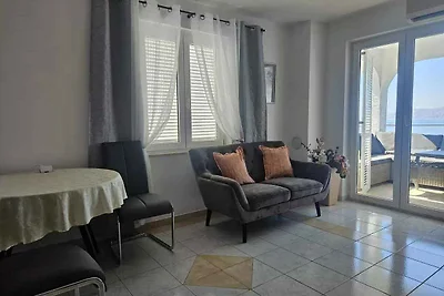 Ferienwohnung mit Klimaanlage