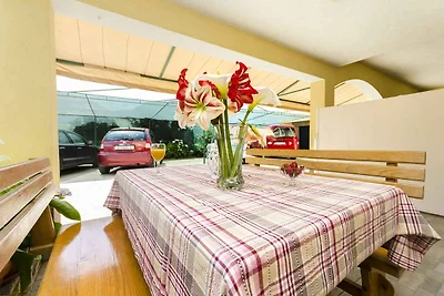 Ferienwohnung mit Klimaanlage