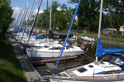 Appartamento Vacanza con famiglia Balatonmáriafürdö