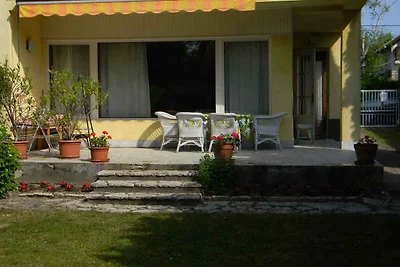 Ferienhaus nur 200 m vom Plattensee entfernt