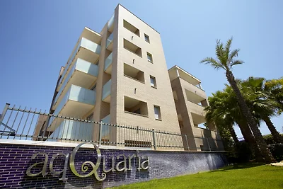 Appartamento Vacanza con famiglia Tarragona