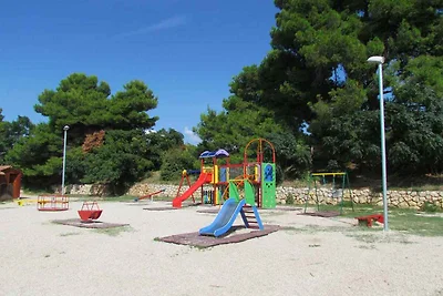 Vakantieappartement Gezinsvakantie Sveti Filip i Jakov