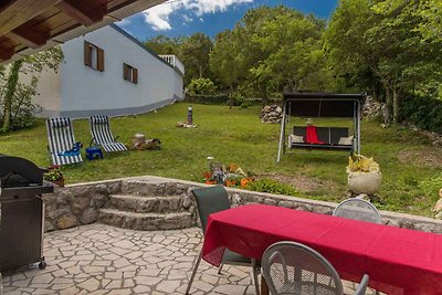 Casa vacanze Vacanza di relax Tribalj