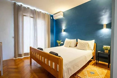 Charmante Ferienunterkunft Srića in Sv.