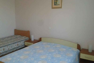 Vakantieappartement Gezinsvakantie Dobropoljana