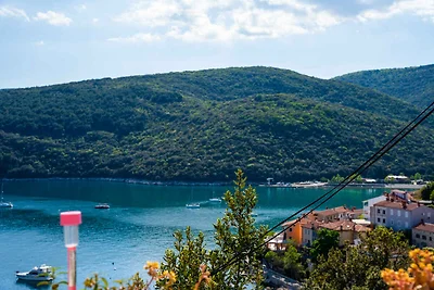 Appartamento Vacanza con famiglia Rabac