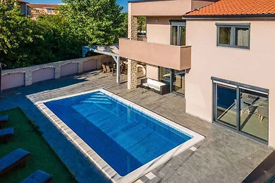 Casa vacanze Vacanza di relax Valbandon