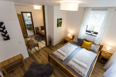 Vakantieappartement Gezinsvakantie Harrachov