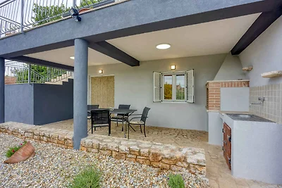 Ferienwohnung mit Klimaanlage