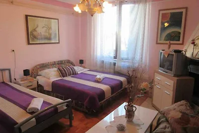 Ferienwohnung mit Klimaanlage