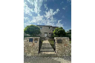 Villa mit Klimaanlage und Pool